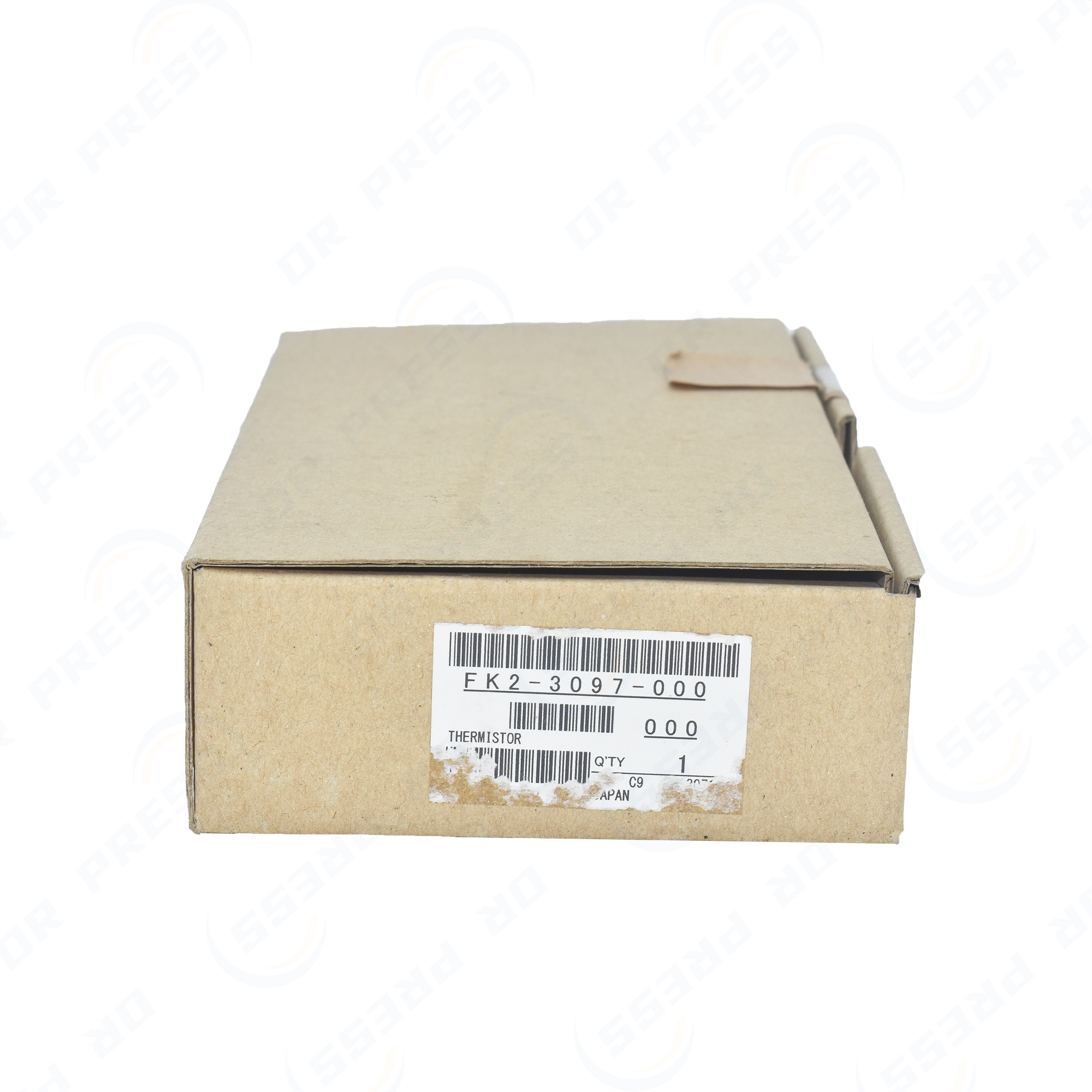 Canon FK2-3097-000 Thermistor