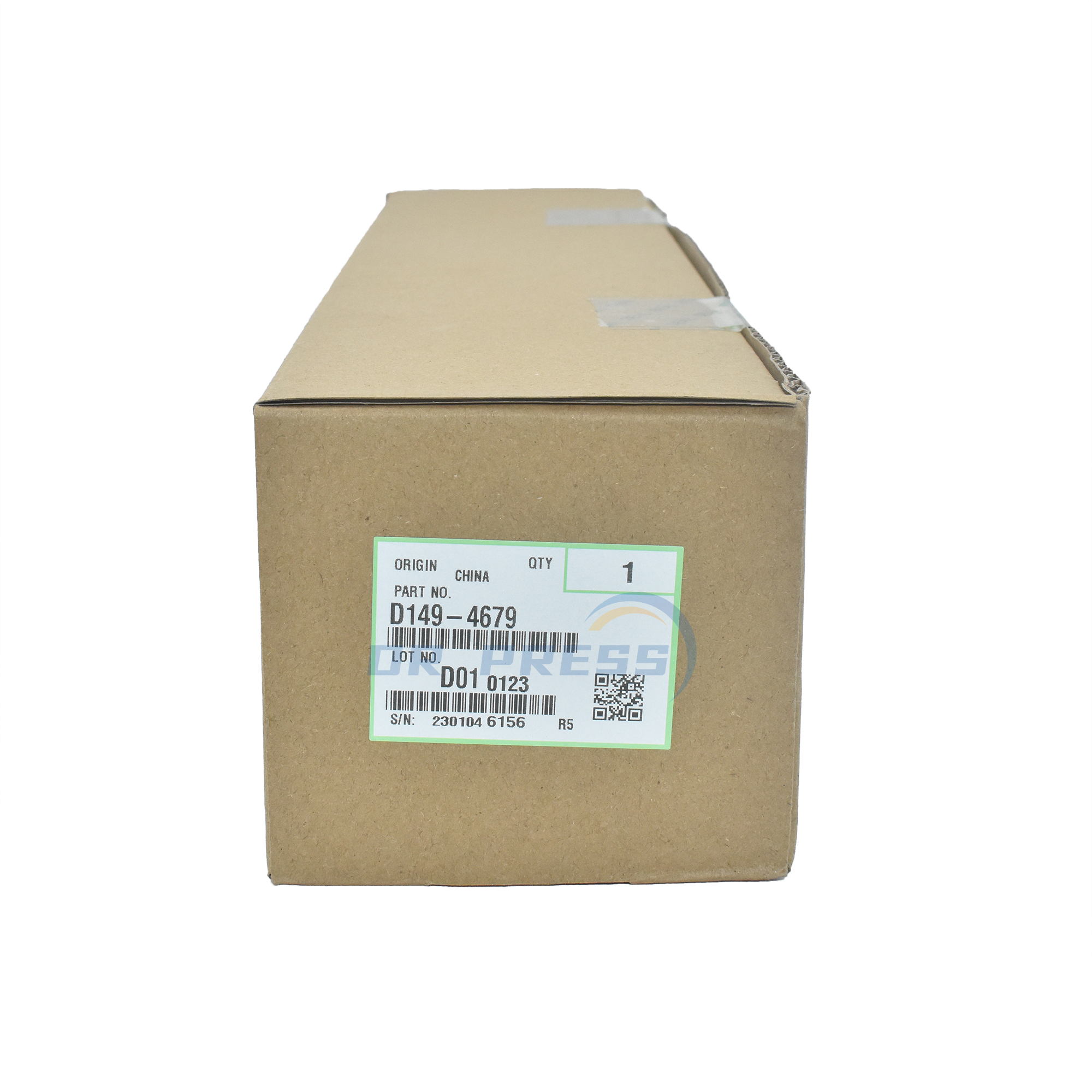 Ricoh D149-4679 D1494679 Guide Plate